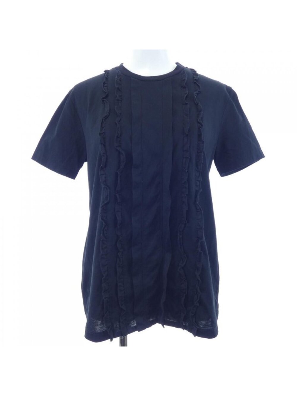 Prada T-Shirt Black